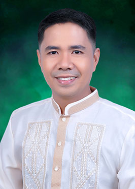 Mr. Marjon C. Dimafilis image