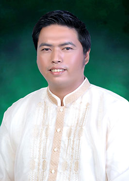 Mr. Arjay Ross G. Gonzales image