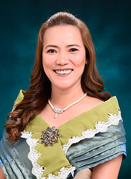 Dr. Gemma V. Santiago image