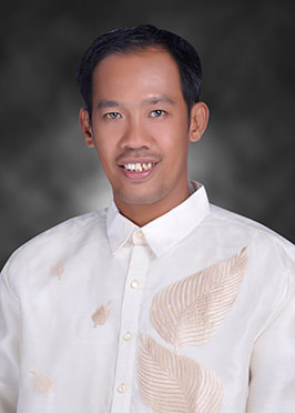 Mr. Peter B. Serquina image