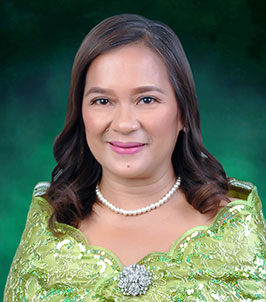 Mrs. Maria Elena M. Valera image