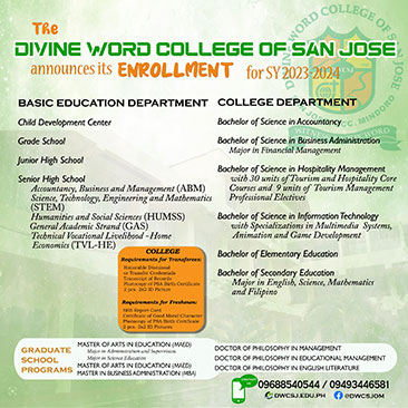 Course Poster