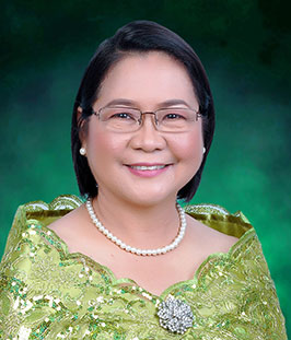 Ms. Susan A. Gabutero image