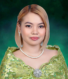 Mrs. Pia Mae N. Billiones image