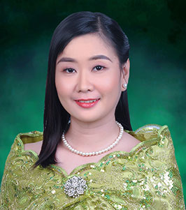 Mrs. Aiomi Jenn B. Kawashima image