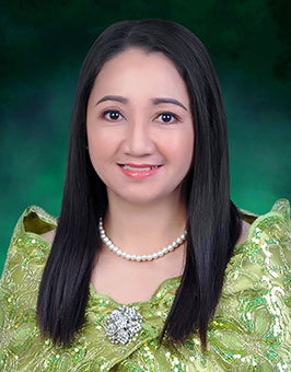 Ms. Victoria Rodil image