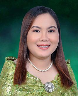 Erna Joy Valdez image