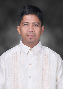 Mr. Julius D. Alojado image