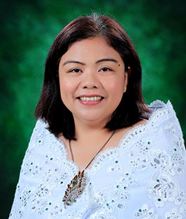 Dr. Lynda Christine V. Diaz image