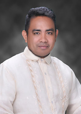 Mr. Wilson D. Mateo image