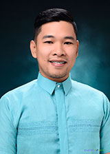 Mark Jing S. Tayactac