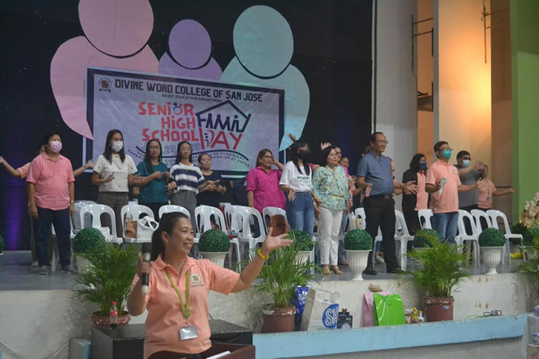 SHS Family Day img